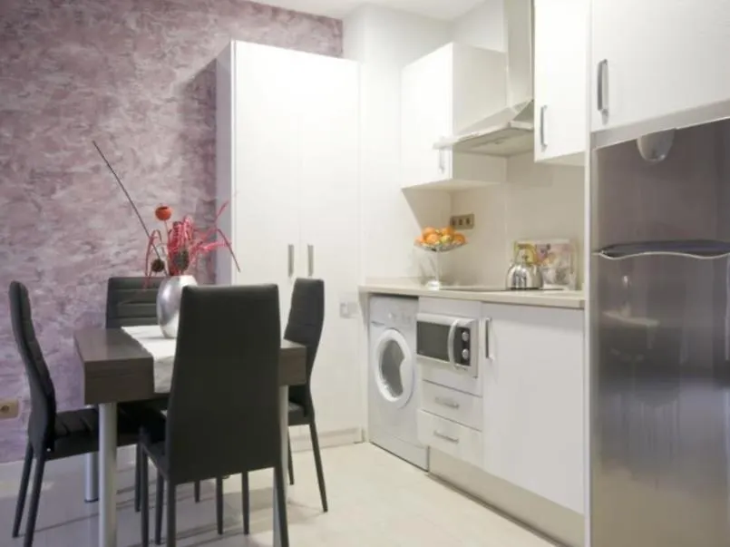 Aparthotel Rambla108 Barcelona 3*,  Hiszpania