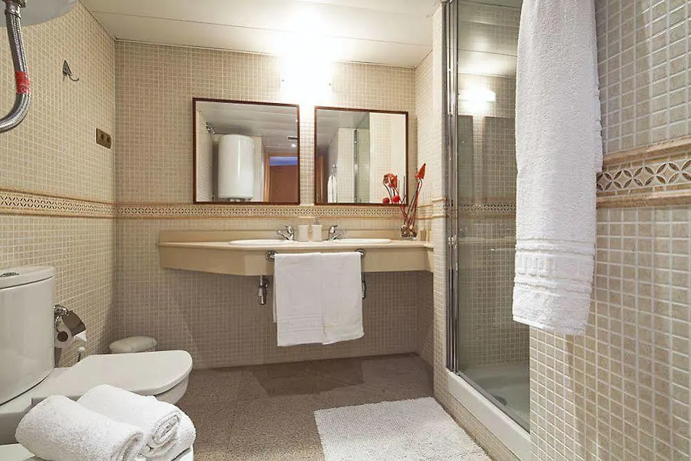 Aparthotel Rambla108 Barcelona