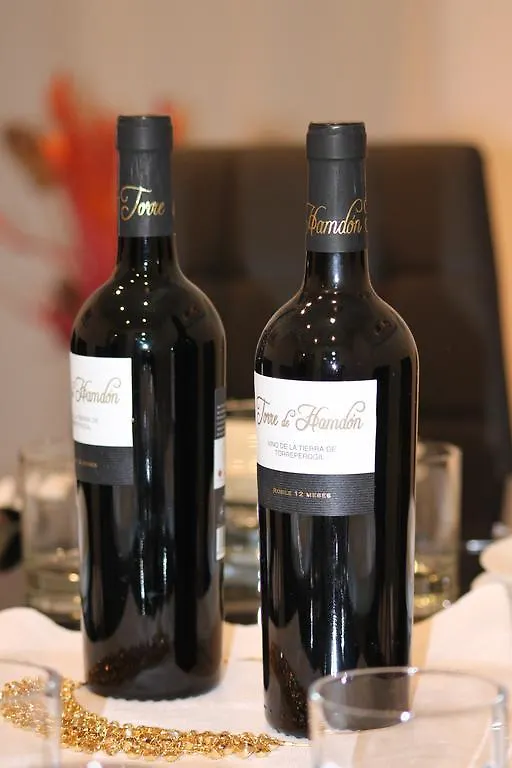 Aparthotel Rambla108 Barcellona