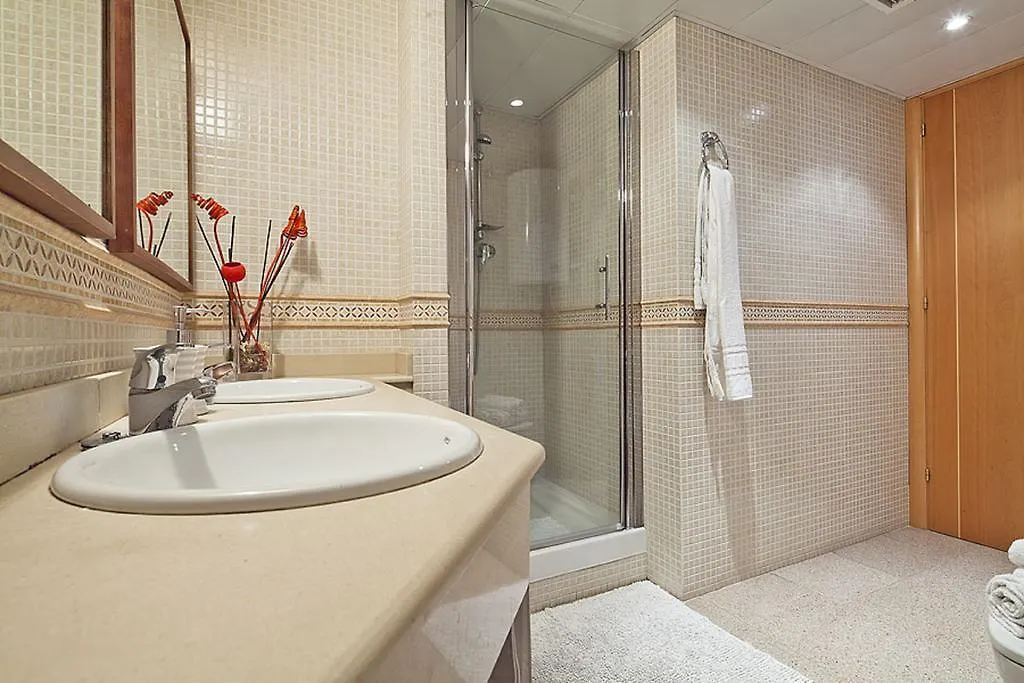 Aparthotel Rambla108 Barcellona