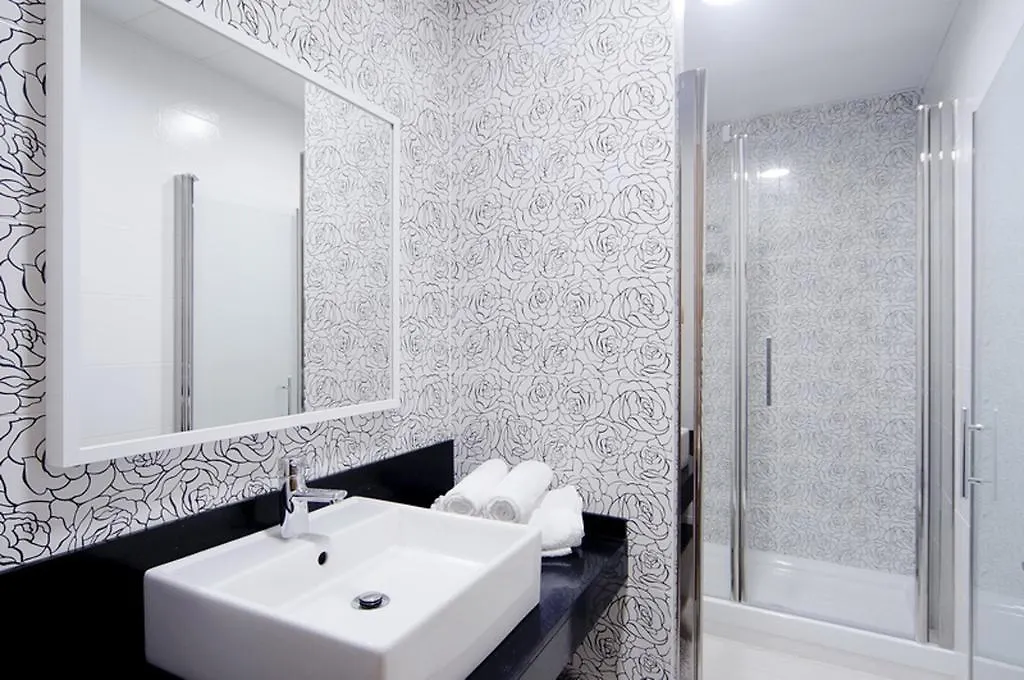 Aparthotel Rambla108 Barcellona