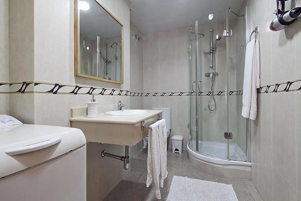 Aparthotel Rambla108 Barcellona 3*,  Spagna