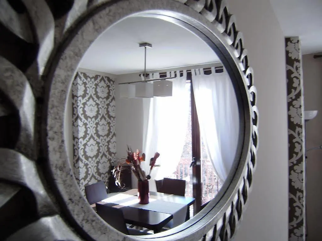 Aparthotel Rambla108 Barcellona