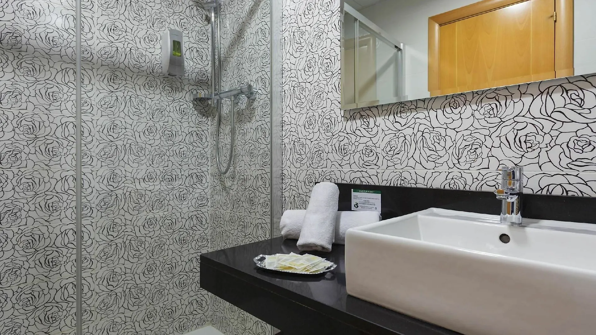 Aparthotel Rambla108 Barcelona