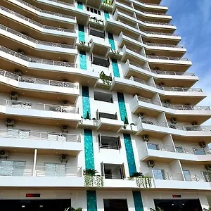 Kandi Palace 호텔 앙헬레스