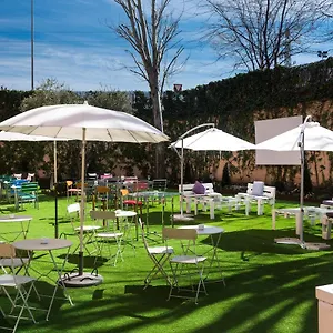 Hotel Alameda Aeropuerto, Affiliated By Melia ****