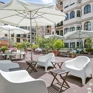 Oda ve Kahvaltı Mihlton Boutique (adults Only), Barselona