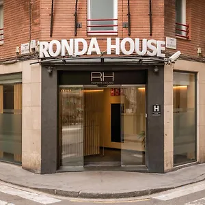 Ronda House Otel Barselona