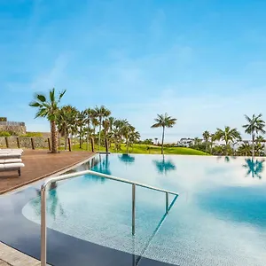 Hotel Jardines De Abama *****