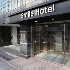 Smile Shinagawa Sengakuji Ekimae 호텔 도쿄