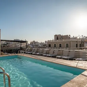 Otel Sunotel Club, Barselona