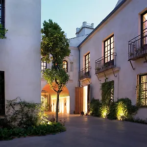 Hospes Palacio Del Bailio, A Member Of Design Otel Cordoba
