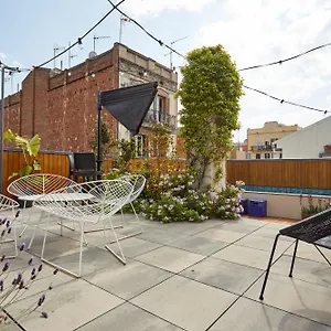 Hotel Sonder La Casa Del Sol Barcelona
