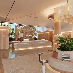 Hipotels Playa De Palma Palace&spa (adults Only) Otel Playa de Palma (Mallorca)
