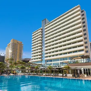 **** Hotel Melia Costa Atlantis Tenerife Espanha