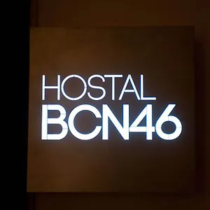 Guest house Bcn 46 Barcelona
