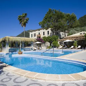 Hotel Monnaber Nou & Campanet