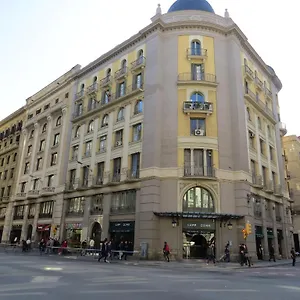 Vendégház Casa Blanca, Barcelona