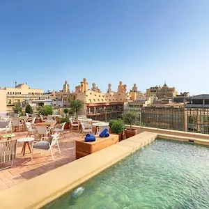H10 Casa Mimosa מלון