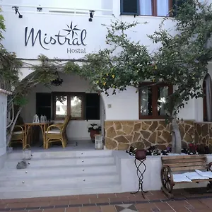 Gasthuis Boutique Mistral **