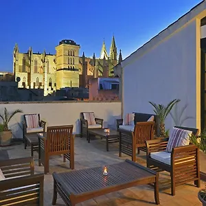 Hotel Dalt Murada - Turismo De Interior Palma de Mallorca