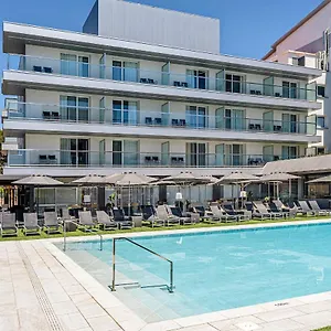 Hotel Astari Tarragona