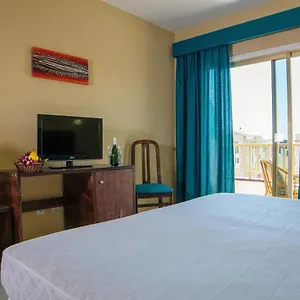 Hotel Aeropuerto Sur San Isidro (Tenerife)