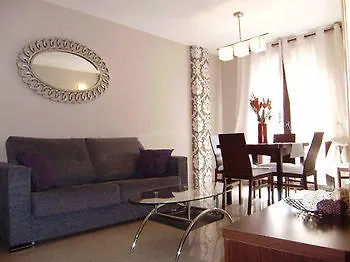 Aparthotel Rambla108 Barcelona