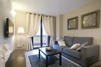 Aparthotel Rambla108 Barcelona