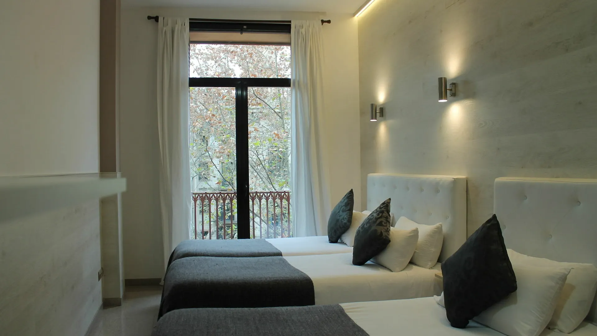 Aparthotel Rambla108 Barcelona